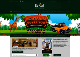 Royalplaza.com.br thumbnail