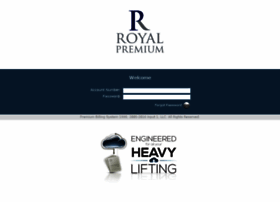 Royalpremium.accounts-in-view.com thumbnail