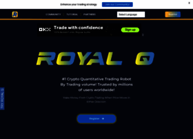 Royalq.io thumbnail