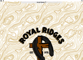 Royalridges.org thumbnail