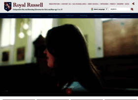 Royalrussell.co.uk thumbnail