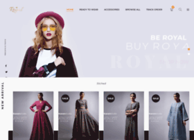 Royaltrend.pk thumbnail