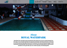 Royalwaterpark.com thumbnail