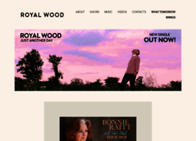 Royalwood.ca thumbnail