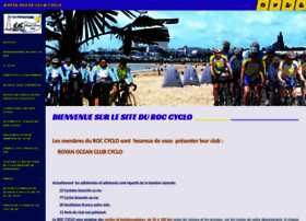Royancyclotourisme.fr thumbnail