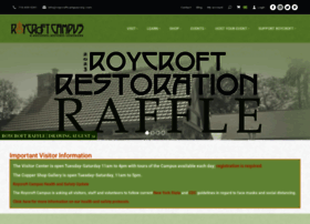 Roycroftcampuscorporation.com thumbnail