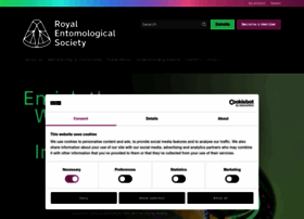 Royensoc.co.uk thumbnail