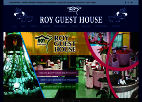 Royguesthouse.com thumbnail