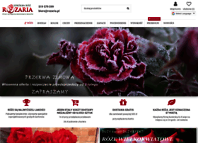 Rozaria.pl thumbnail