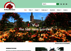 Rozendorp.nl thumbnail
