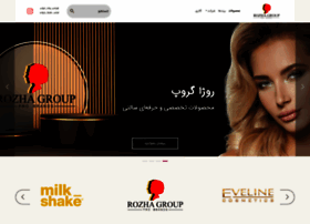 Rozhagroup.com thumbnail