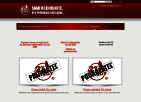 Rozhodni.sk thumbnail