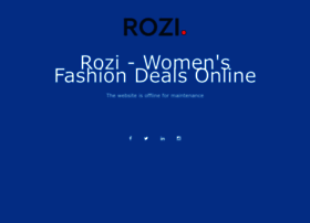 Rozi.com thumbnail
