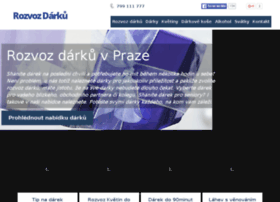 Rozvoz-darku.cz thumbnail