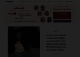 Rozwojosobisty.zwierciadlo.pl thumbnail