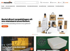 Rp-verpakkingen.nl thumbnail