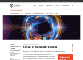 Rp-www.cs.usyd.edu.au thumbnail