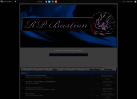 Rpbastion.forumotion.com thumbnail