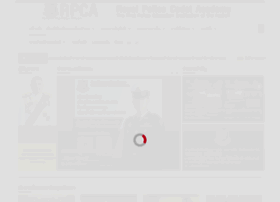 Rpca.ac.th thumbnail