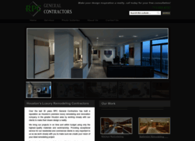 Rpcgeneralcontractors.com thumbnail