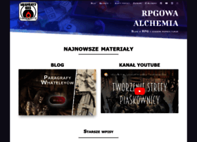 Rpgalchemia.pl thumbnail