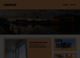 Rpkgdansk.pl thumbnail
