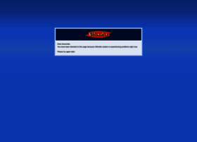 Rplanner.ultimatix.net thumbnail