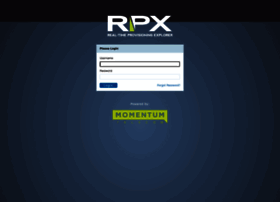 Rpm-momentum.com thumbnail
