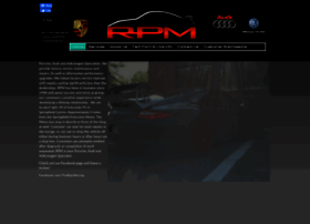 Rpm-performance.com thumbnail