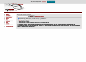 Rpm.pbone.net thumbnail