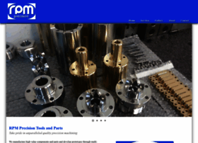 Rpmprecision.ca thumbnail Rpmprecision.ca thumbnail