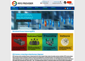 Rpo-provider.com thumbnail