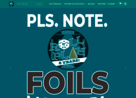 Rponlineshop.com thumbnail