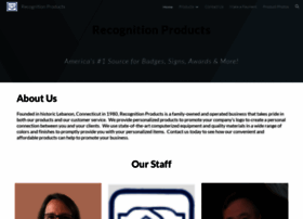 Rproducts.com thumbnail