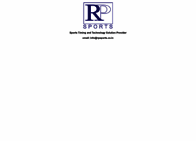 Rpsports.co.uk thumbnail Rpsports.co.uk thumbnail
