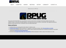 Rpug.org thumbnail Rpug.org thumbnail