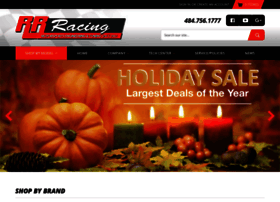 Rr-racing.com thumbnail