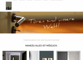 Rr-tueren.at thumbnail Rr-tueren.at thumbnail