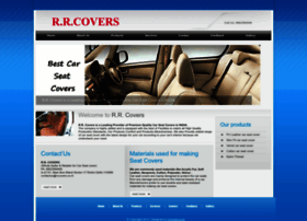 Rrcovers.co.in thumbnail