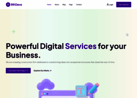 Rrdevs.net thumbnail