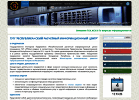 Rric.org thumbnail