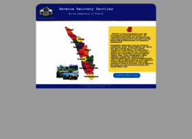 Rronline.gov.in thumbnail