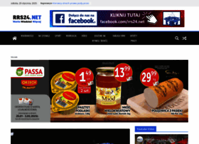 Rrs24.net thumbnail