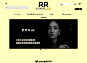 Rrwonderlens.com thumbnail