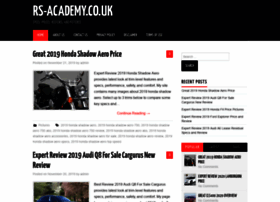 Rs-academy.co.uk thumbnail