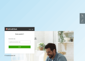 Rs.unicreditbanking.eu thumbnail