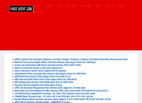 Rsacup.org.in thumbnail