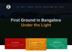 Rscabangalore.com thumbnail