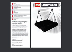 Rsclightlock.com thumbnail