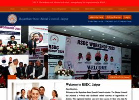 Rsdcjpr.org thumbnail